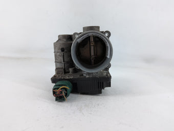 compare product 2002-2006 Nissan Altima Throttle Body P/N:SERA576-01 Fits Fits 2002 2003 2004 2005 2006 OEM Used Auto Parts