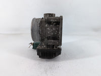 2002-2006 Nissan Altima Throttle Body P/N:SERA576-01 Fits Fits 2002 2003 2004 2005 2006 OEM Used Auto Parts - Oemusedautopar
