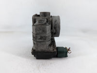 2002-2006 Nissan Altima Throttle Body P/N:SERA576-01 Fits Fits 2002 2003 2004 2005 2006 OEM Used Auto Parts - Oemusedautopar