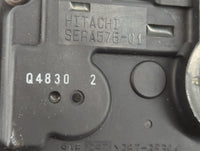 2002-2006 Nissan Altima Throttle Body P/N:SERA576-01 Fits Fits 2002 2003 2004 2005 2006 OEM Used Auto Parts - Oemusedautopar