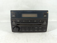 2003-2005 Nissan Altima Am Fm Cd Player Radio Receiver - Oemusedautoparts1.com