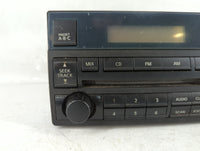 2003-2005 Nissan Altima Am Fm Cd Player Radio Receiver - Oemusedautoparts1.com