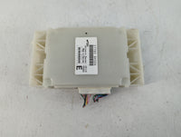 2005-2006 Nissan Altima Radio AM FM Cd Player Receiver Replacement P/N:28185 ZB300 Fits Fits 2005 2006 OEM Used Auto Parts -