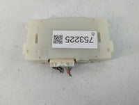 2005-2006 Nissan Altima Radio AM FM Cd Player Receiver Replacement P/N:28185 ZB300 Fits Fits 2005 2006 OEM Used Auto Parts -