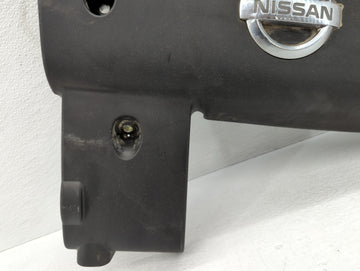 2005 Nissan Altima Engine Cover