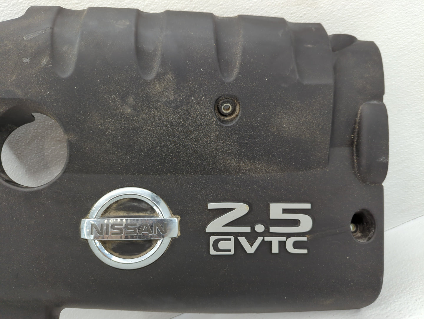 2005 Nissan Altima Engine Cover - Oemusedautoparts1.com