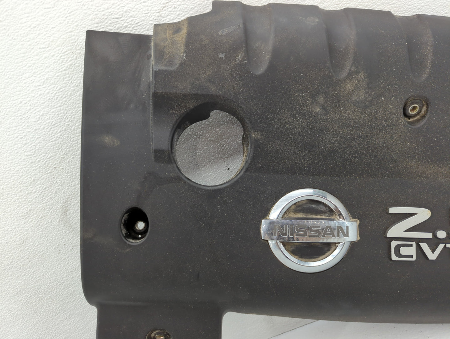 2005 Nissan Altima Engine Cover - Oemusedautoparts1.com
