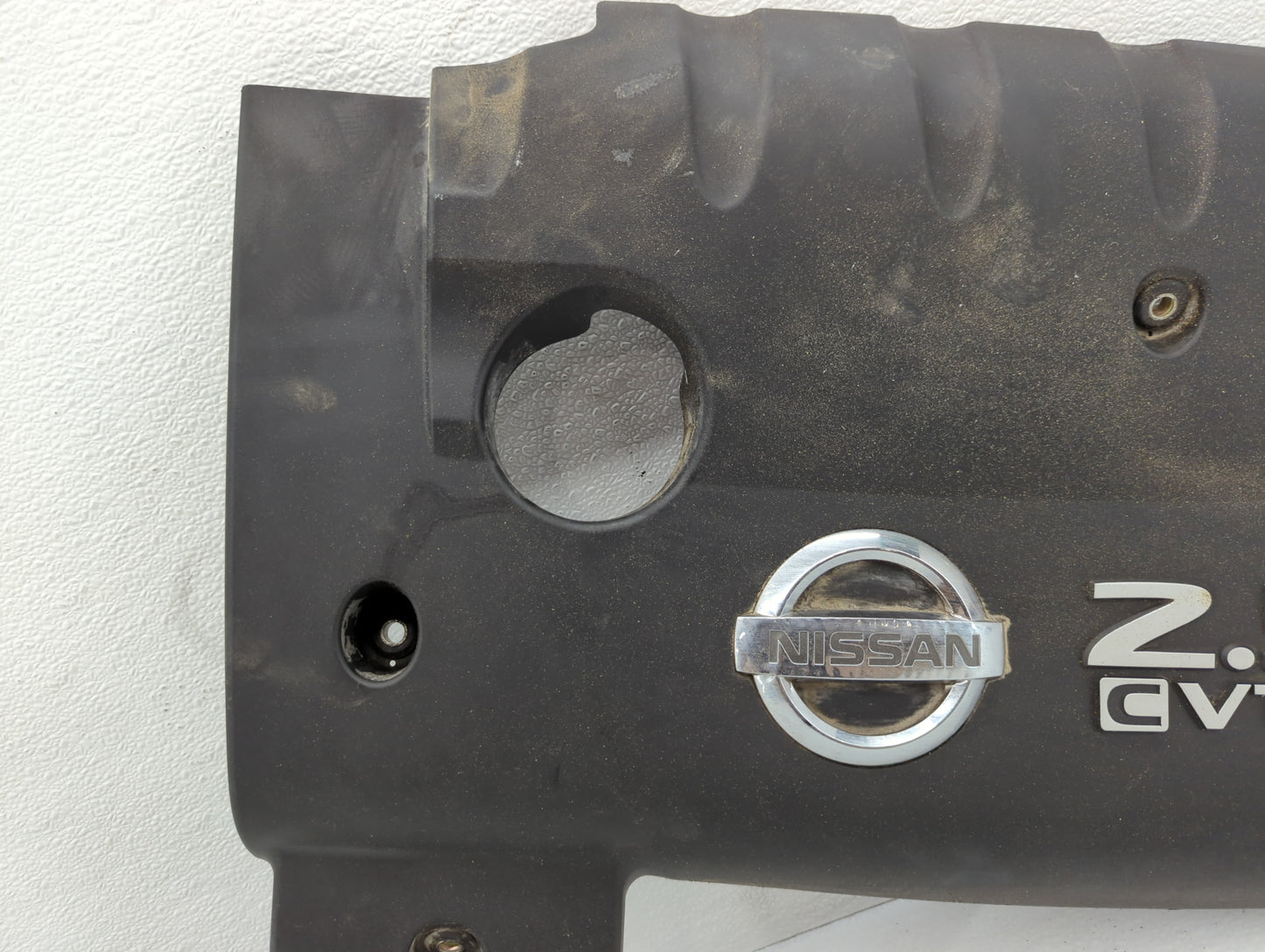 2005 Nissan Altima Engine Cover - Oemusedautoparts1.com