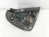 2005-2006 Nissan Altima Tail Light Assembly Passenger Right OEM P/N:30228322 DS524-B100R Fits Fits 2005 2006 OEM Used Auto P