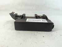 2002-2006 Nissan Altima Fusebox Fuse Box Panel Relay Module P/N:24382 8J010 Fits Fits 2002 2003 2004 2005 2006 OEM Used Auto