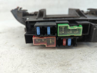 2002-2006 Nissan Altima Fusebox Fuse Box Panel Relay Module P/N:24382 8J010 Fits Fits 2002 2003 2004 2005 2006 OEM Used Auto