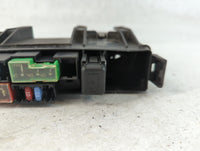 2002-2006 Nissan Altima Fusebox Fuse Box Panel Relay Module P/N:24382 8J010 Fits Fits 2002 2003 2004 2005 2006 OEM Used Auto