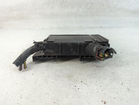 2002-2006 Nissan Altima Fusebox Fuse Box Panel Relay Module P/N:24382 8J010 Fits Fits 2002 2003 2004 2005 2006 OEM Used Auto