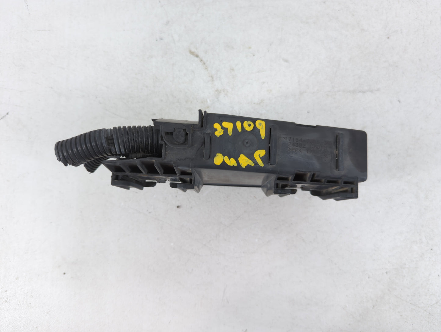 2002-2006 Nissan Altima Fusebox Fuse Box Panel Relay Module P/N:7154-7055-20 Fits Fits 2002 2003 2004 2005 2006 OEM Used Aut