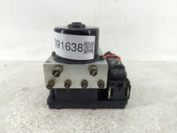 2005 Nissan Armada ABS Pump Control Module Replacement P/N:47660 ZC000 00004608D3, 2109-0422 Fits Fits 2004 OEM Used Auto Pa