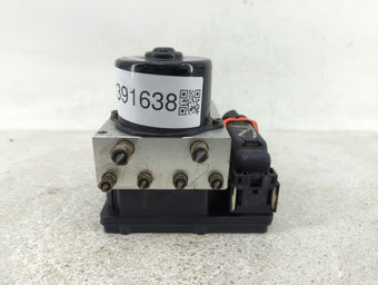 compare product 2005 Nissan Armada ABS Pump Control Module Replacement P/N:47660 ZC000 00004608D3, 2109-0422 Fits Fits 2004 OEM Used Auto Parts
