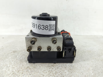 2005 Nissan Armada ABS Pump Control Module Replacement P/N:47660 ZC000 00004608D3, 2109-0422 Fits Fits 2004 OEM Used Auto Pa