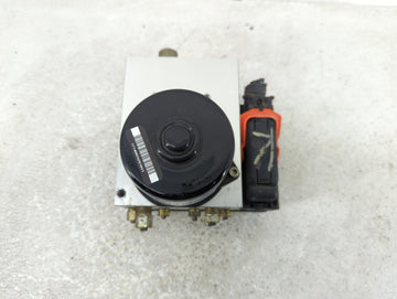 2005 Nissan Armada ABS Pump Control Module Replacement P/N:47660 ZC000 00004608D3, 2109-0422 Fits Fits 2004 OEM Used Auto Parts
