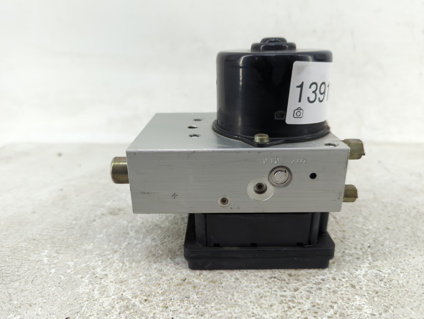 2005 Nissan Armada ABS Pump Control Module Replacement P/N:47660 ZC000 00004608D3, 2109-0422 Fits Fits 2004 OEM Used Auto Pa