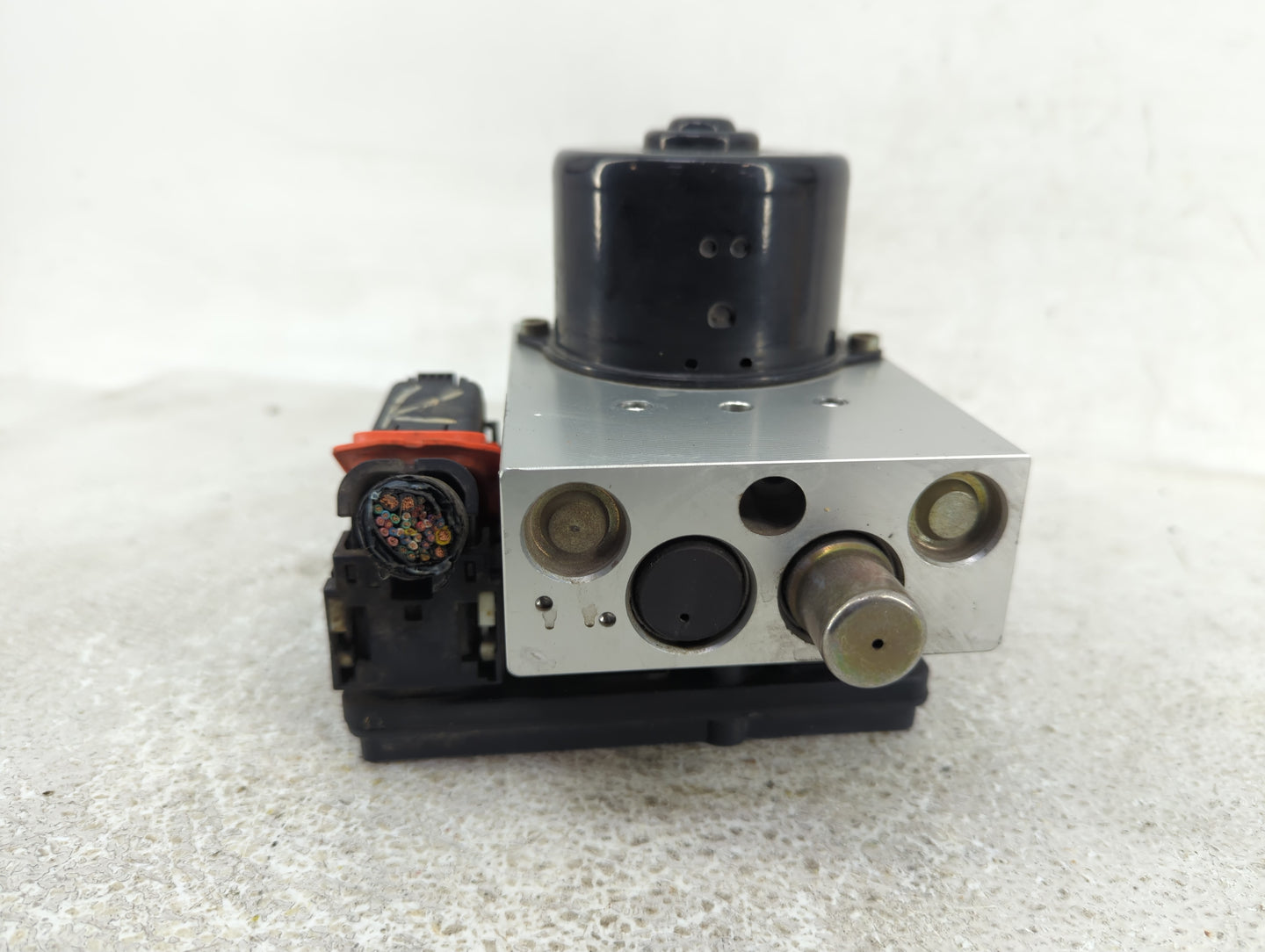 2005 Nissan Armada ABS Pump Control Module Replacement P/N:47660 ZC000 00004608D3, 2109-0422 Fits Fits 2004 OEM Used Auto Pa