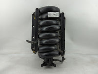 2005-2006 Nissan Armada Air Intake Manifold P/N:050120009389 14001 7S000-C1 Fits Fits 2004 2005 2006 OEM Used Auto Parts - O