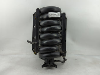 compare product 2005-2006 Nissan Armada Air Intake Manifold P/N:050120009389 14001 7S000-C1 Fits Fits 2004 2005 2006 OEM Used Auto Parts