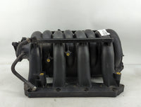 2005-2006 Nissan Armada Air Intake Manifold P/N:050120009389 14001 7S000-C1 Fits Fits 2004 2005 2006 OEM Used Auto Parts - O