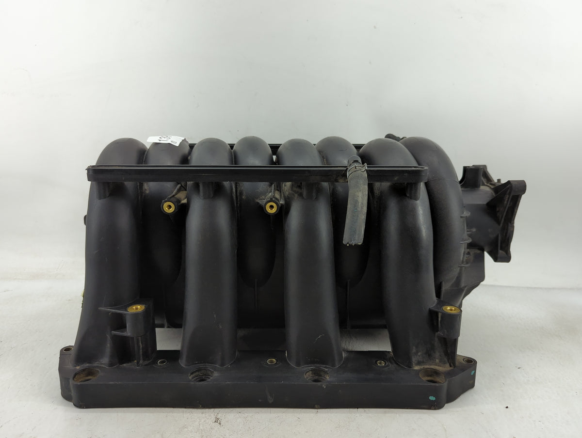 2005-2006 Nissan Armada Air Intake Manifold P/N:050120009389 14001 7S000-C1 Fits Fits 2004 2005 2006 OEM Used Auto Parts - O