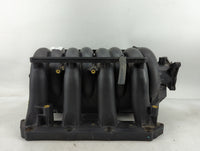 2005-2006 Nissan Armada Air Intake Manifold P/N:050120009389 14001 7S000-C1 Fits Fits 2004 2005 2006 OEM Used Auto Parts - O