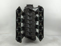 2005-2006 Nissan Armada Air Intake Manifold P/N:050120009389 14001 7S000-C1 Fits Fits 2004 2005 2006 OEM Used Auto Parts - O