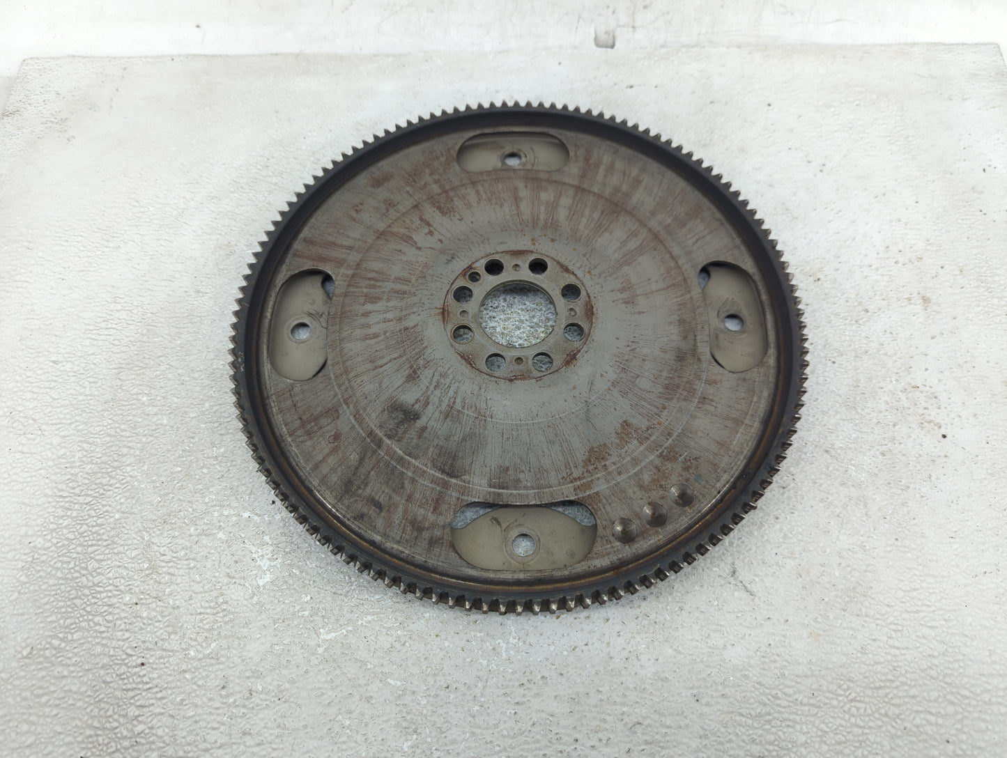 2005-2015 Nissan Armada Transmission Flywheel Flexplate Fits Fits 2004 2005 2006 2007 2008 2009 2010 2011 2012 2013 2014 201