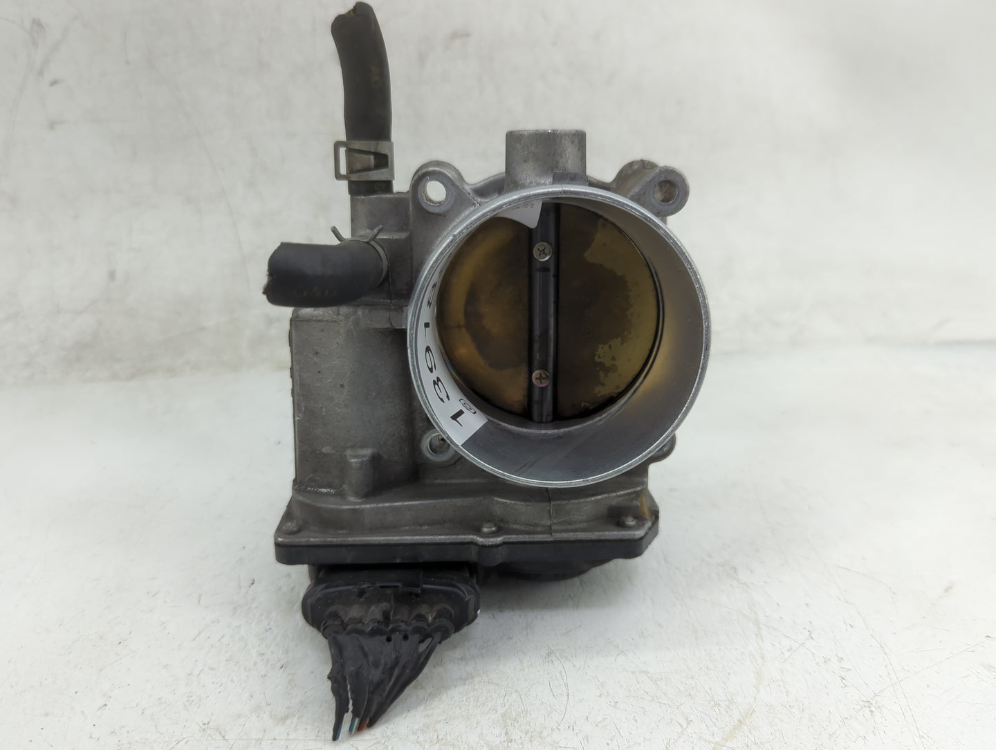 2005-2012 Nissan Armada Throttle Body P/N:16119-7S000 Fits Fits 2004 2005 2006 2007 2008 2009 2010 2011 2012 2013 2014 OEM U