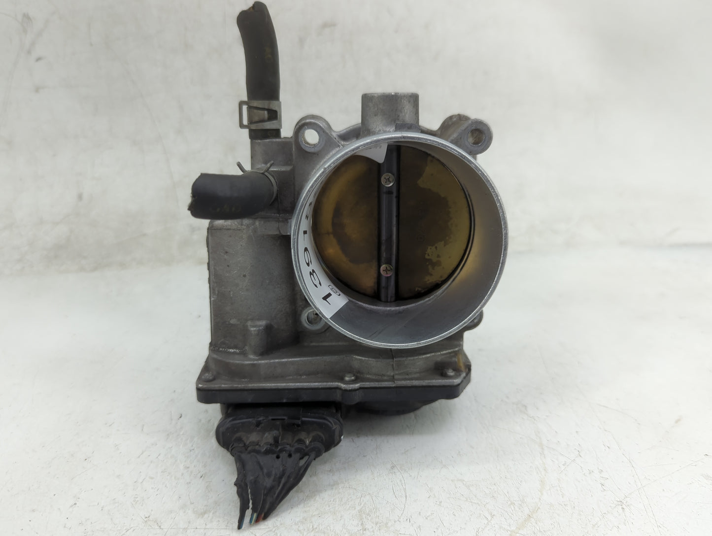 2005-2012 Nissan Armada Throttle Body P/N:16119-7S000 Fits Fits 2004 2005 2006 2007 2008 2009 2010 2011 2012 2013 2014 OEM U