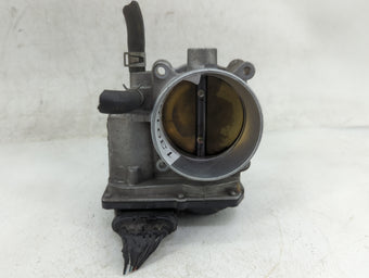compare product 2005-2012 Nissan Armada Throttle Body P/N:16119-7S000 Fits Fits 2004 2005 2006 2007 2008 2009 2010 2011 2012 2013 2014 OEM Used Auto Parts