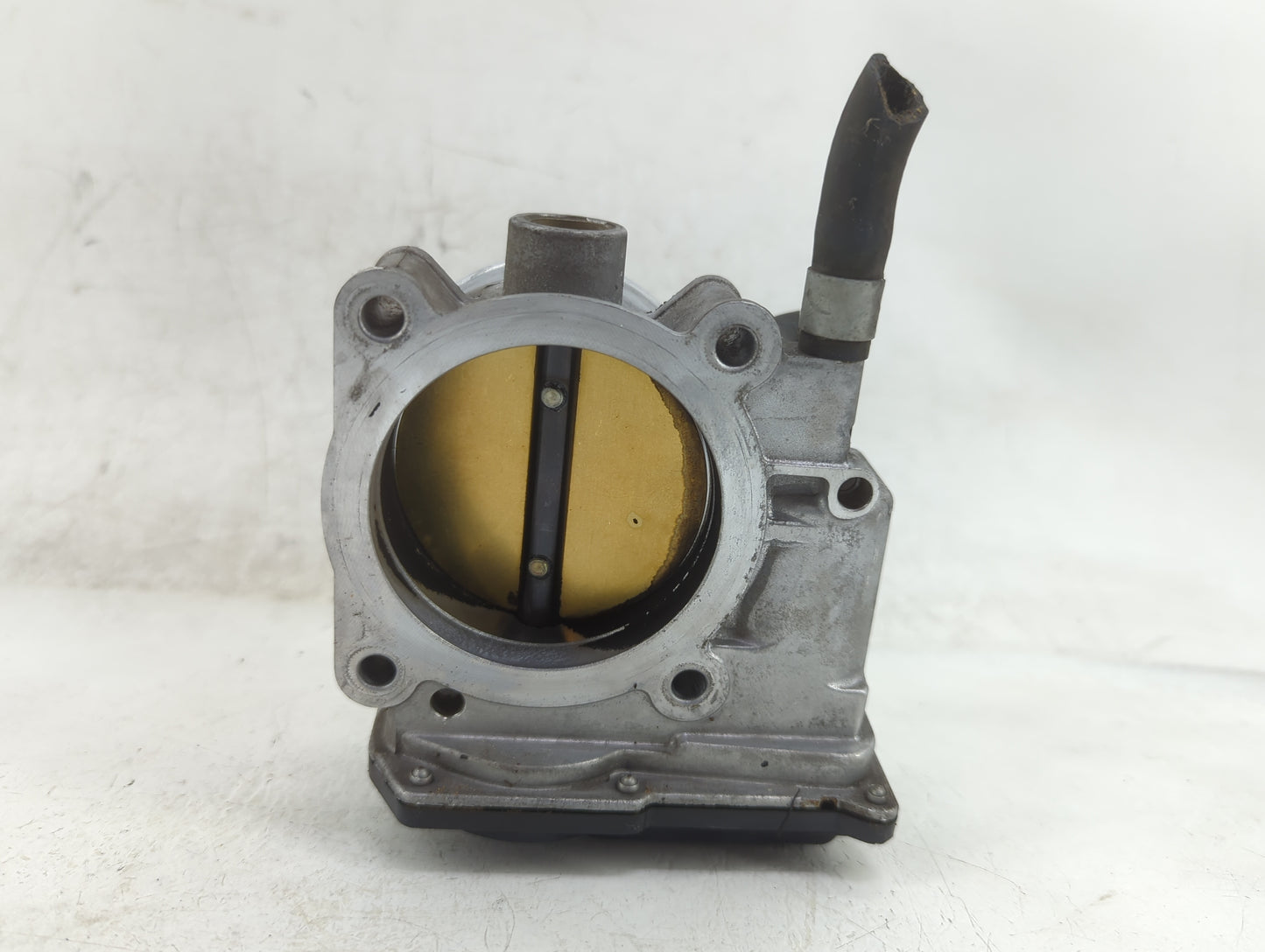 2005-2012 Nissan Armada Throttle Body P/N:16119-7S000 Fits Fits 2004 2005 2006 2007 2008 2009 2010 2011 2012 2013 2014 OEM U