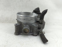2005-2012 Nissan Armada Throttle Body P/N:16119-7S000 Fits Fits 2004 2005 2006 2007 2008 2009 2010 2011 2012 2013 2014 OEM U