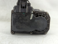 2005-2012 Nissan Armada Throttle Body P/N:16119-7S000 Fits Fits 2004 2005 2006 2007 2008 2009 2010 2011 2012 2013 2014 OEM U