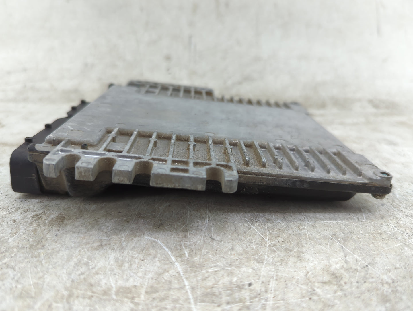 2005 Nissan Armada PCM Engine Control Computer ECU ECM PCU OEM P/N:MEC83-580 B1 Fits OEM Used Auto Parts - Oemusedautoparts1