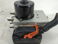 2005 Nissan Armada ABS Pump Control Module Replacement Fits OEM Used Auto Parts - Oemusedautoparts1.com