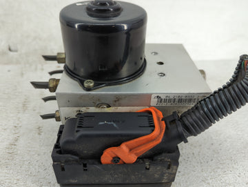 2005 Nissan Armada ABS Pump Control Module Replacement Fits OEM Used Auto Parts - Oemusedautoparts1.com
