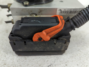 2005 Nissan Armada ABS Pump Control Module Replacement Fits OEM Used Auto Parts
