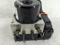 2005 Nissan Armada ABS Pump Control Module Replacement Fits OEM Used Auto Parts - Oemusedautoparts1.com