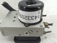 2005 Nissan Armada ABS Pump Control Module Replacement Fits OEM Used Auto Parts - Oemusedautoparts1.com