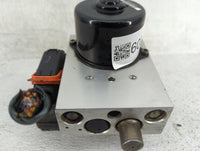 2005 Nissan Armada ABS Pump Control Module Replacement Fits OEM Used Auto Parts - Oemusedautoparts1.com