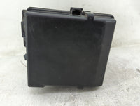 2005 Nissan Armada Fusebox Fuse Box Panel Relay Module Fits OEM Used Auto Parts - Oemusedautoparts1.com