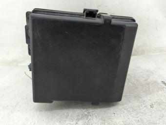 compare product 2005 Nissan Armada Fusebox Fuse Box Panel Relay Module Fits OEM Used Auto Parts