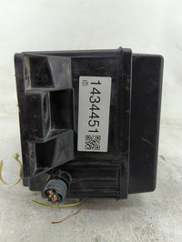 2005 Nissan Armada Fusebox Fuse Box Panel Relay Module Fits OEM Used Auto Parts - Oemusedautoparts1.com