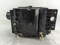 2005 Nissan Armada Fusebox Fuse Box Panel Relay Module Fits OEM Used Auto Parts - Oemusedautoparts1.com