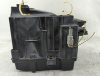 2005 Nissan Armada Fusebox Fuse Box Panel Relay Module Fits OEM Used Auto Parts - Oemusedautoparts1.com