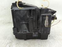 2005 Nissan Armada Fusebox Fuse Box Panel Relay Module Fits OEM Used Auto Parts - Oemusedautoparts1.com